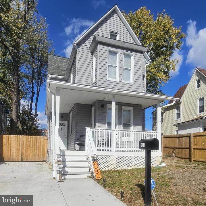 624 Wyanoke Avenue - Photo 1