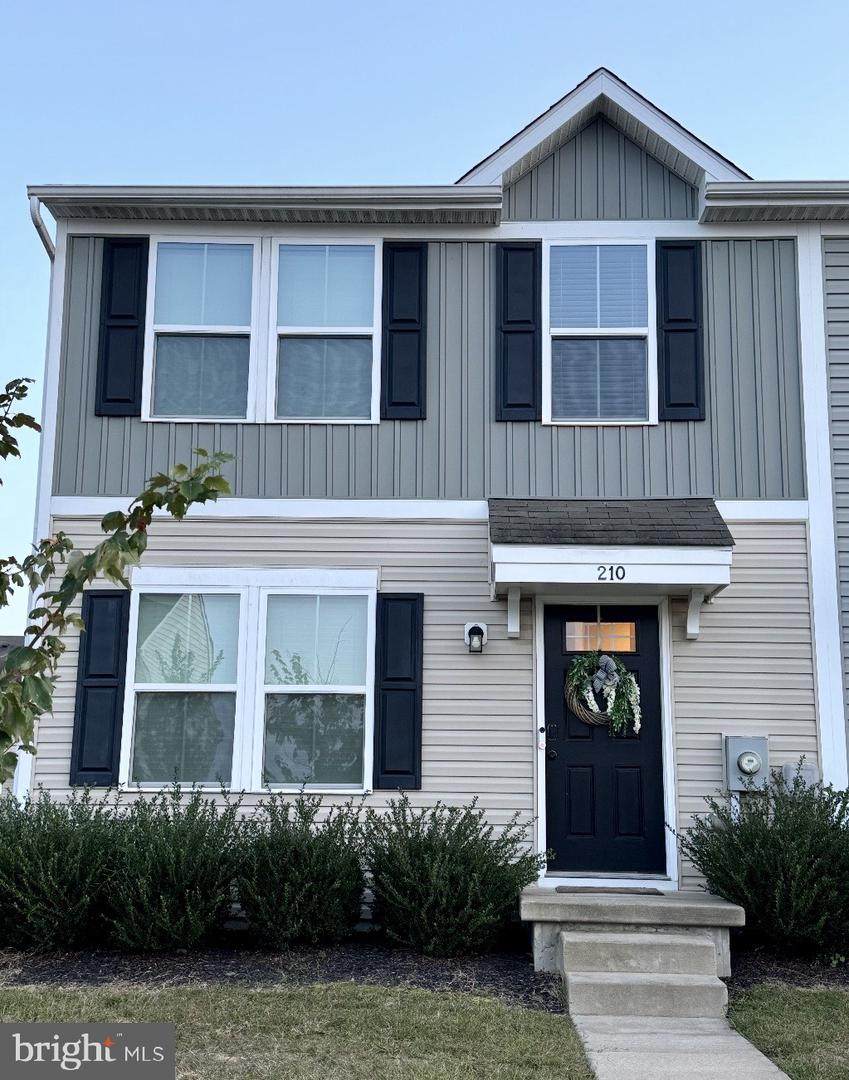 210 Nob Hill Road - Photo 1