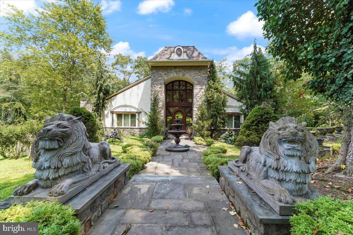 134 Springton Lake Road - Photo 1