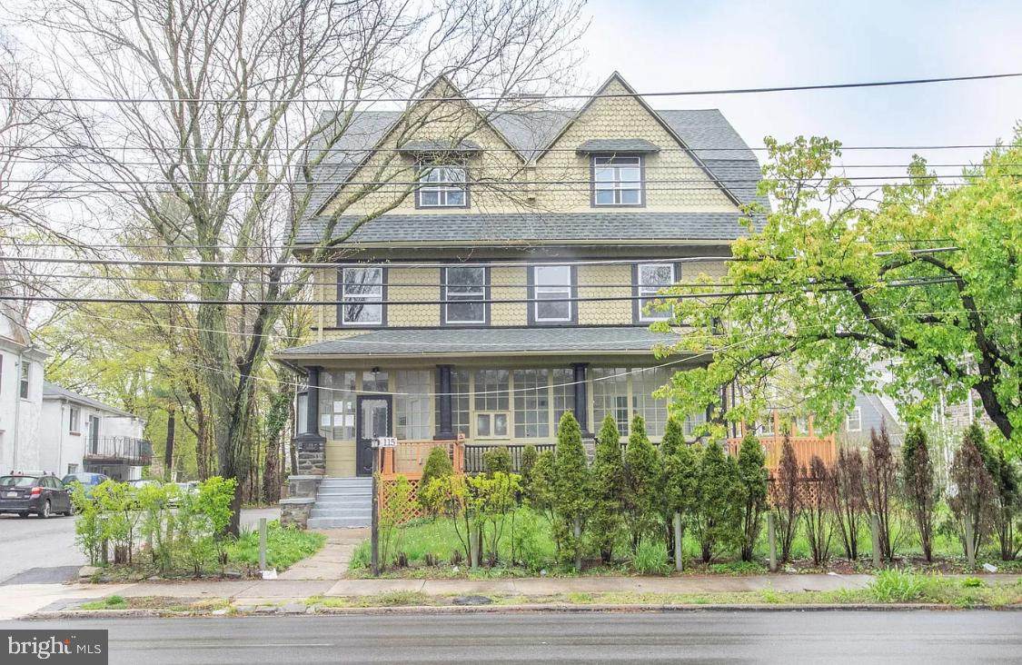 115 Montgomery Avenue - Photo 1