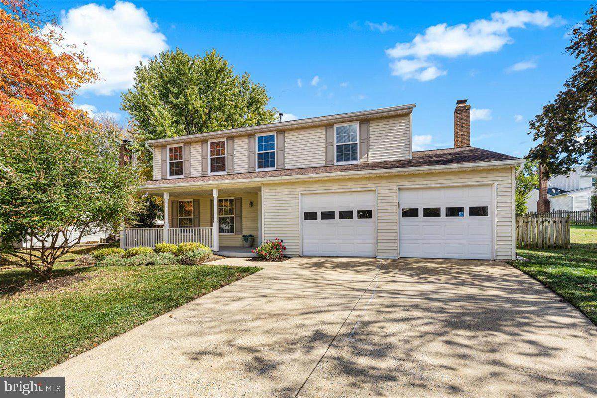 5438 Tree Line Drive - Photo 1