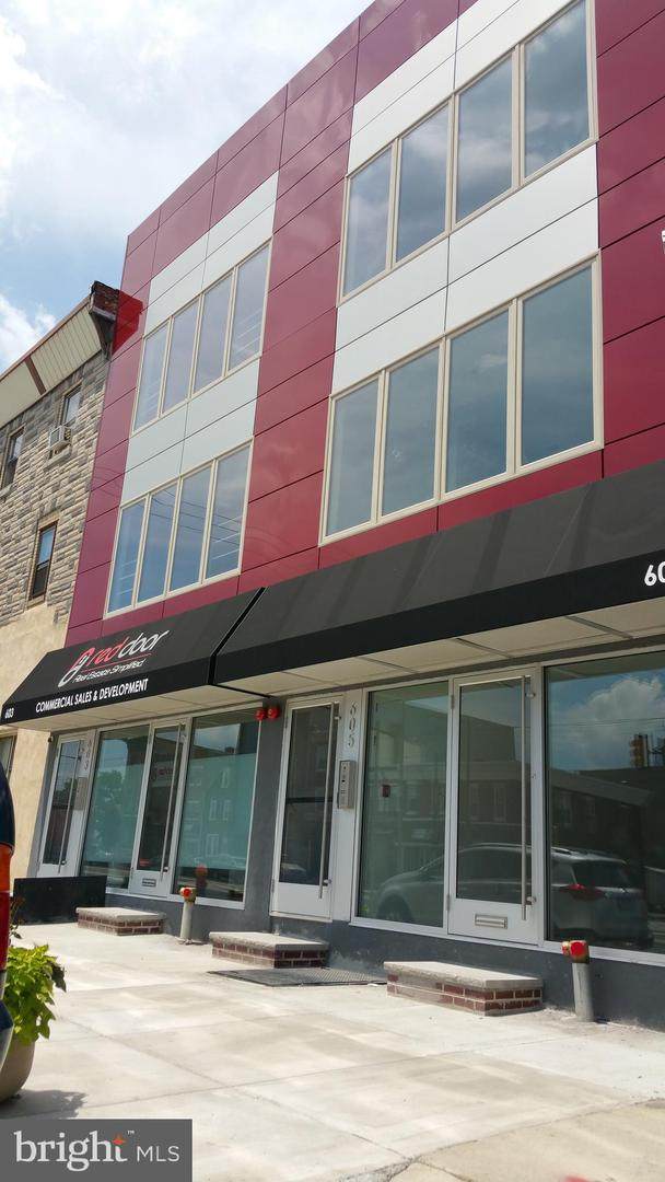 603 Girard Avenue - Photo 1