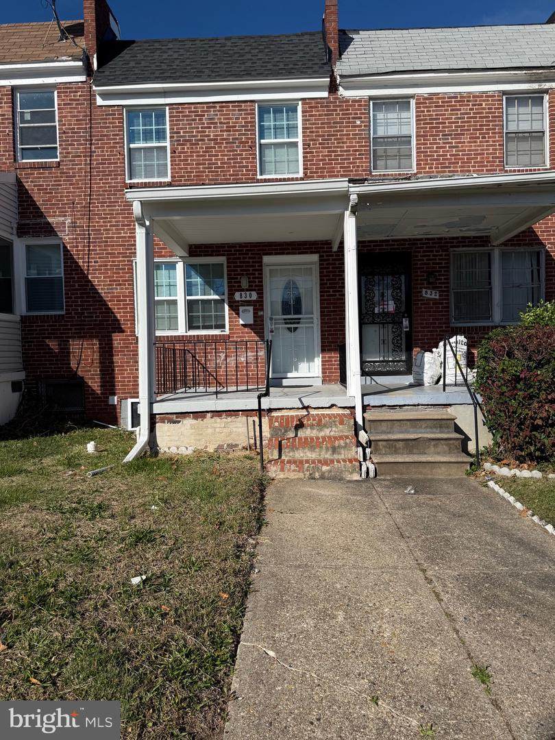 830 Dumbarton Avenue - Photo 1