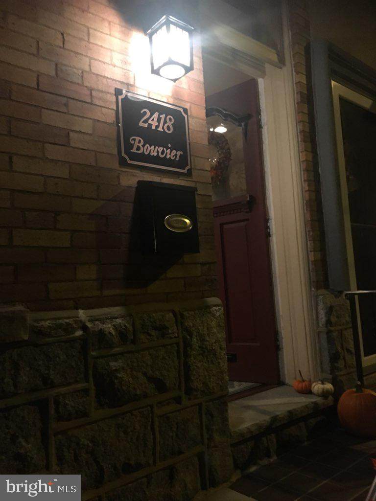 2418 Bouvier Street - Photo 1