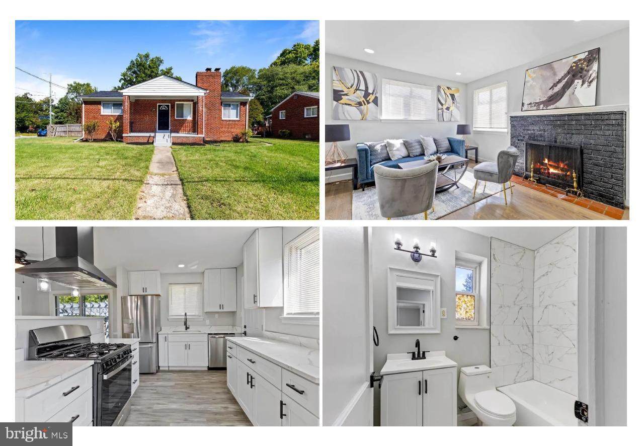 6500 Grafton Street - Photo 1