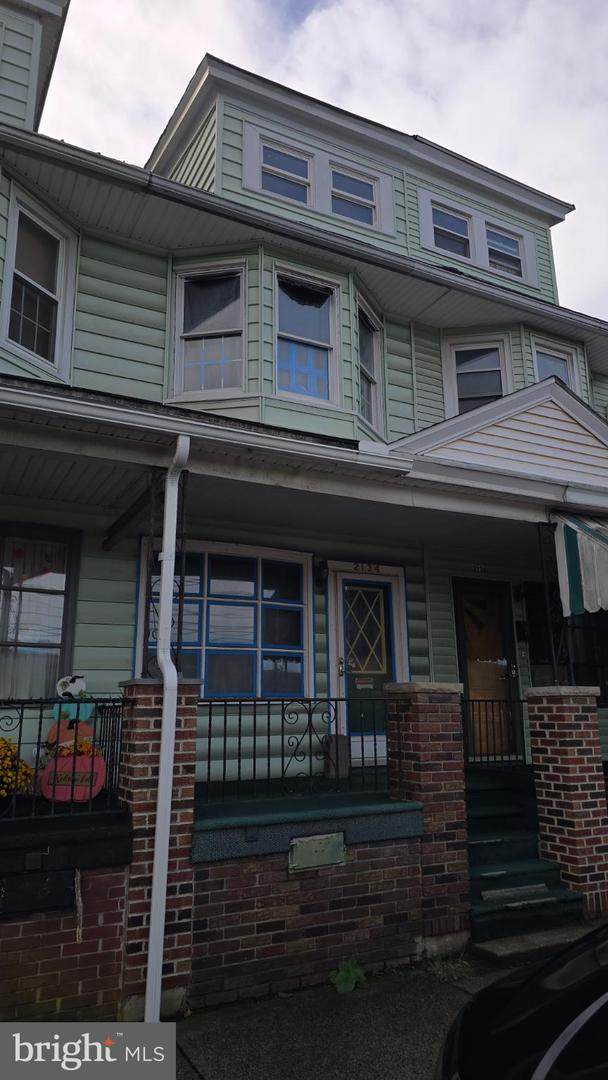 2134 Centre Street - Photo 1
