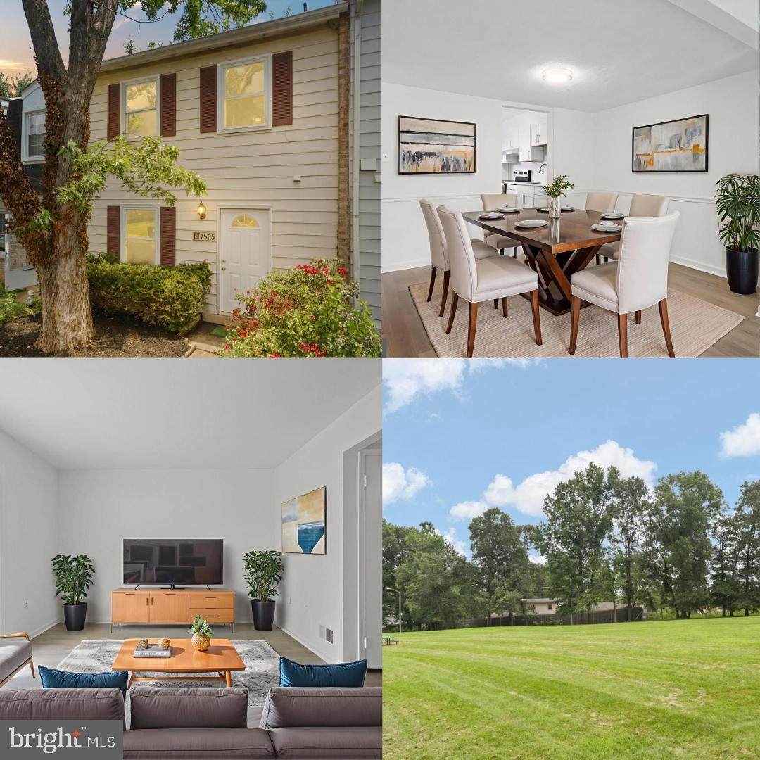 7505 Bosbury Court - Photo 1