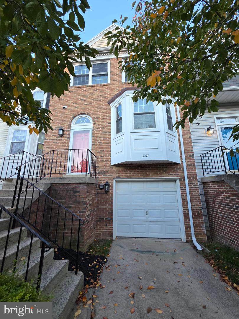 4281 Sleepy Lake Drive - Photo 1