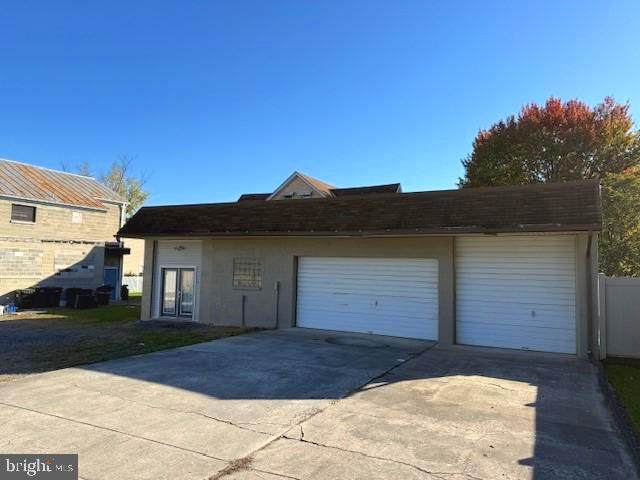 420 Franklin Street - Photo 1