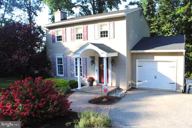 5331 Strasburg Road - Photo 1