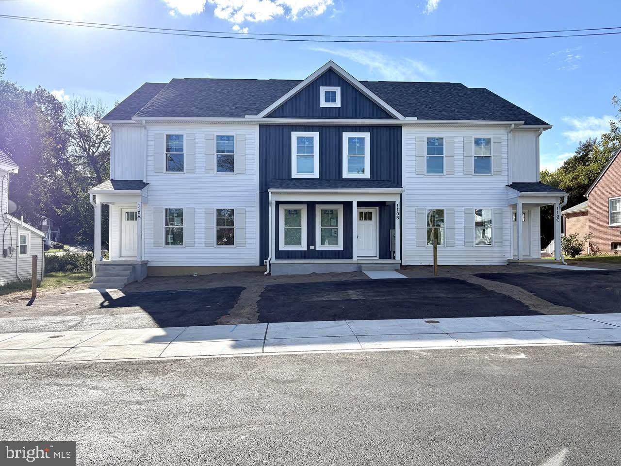 110A Truitt Avenue - Photo 1