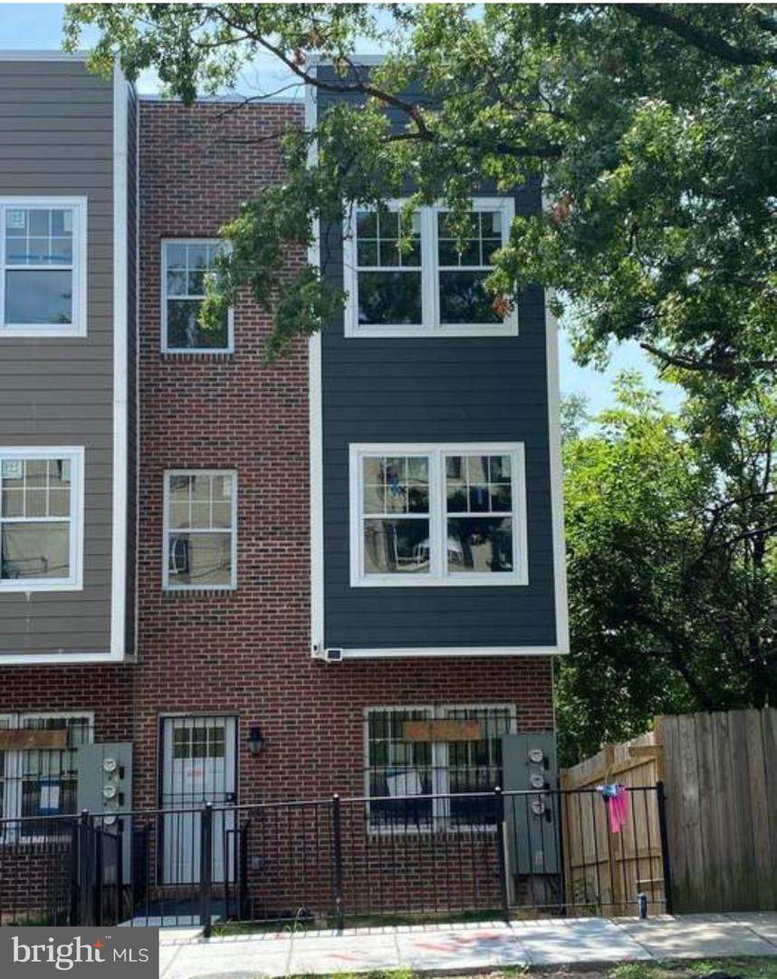 6003 Eads Street - Photo 1