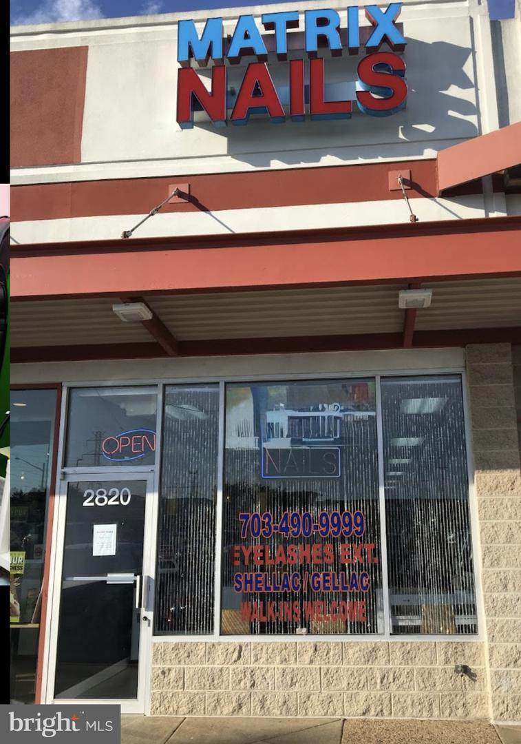 2820 Prince William Pkwy, - Photo 1