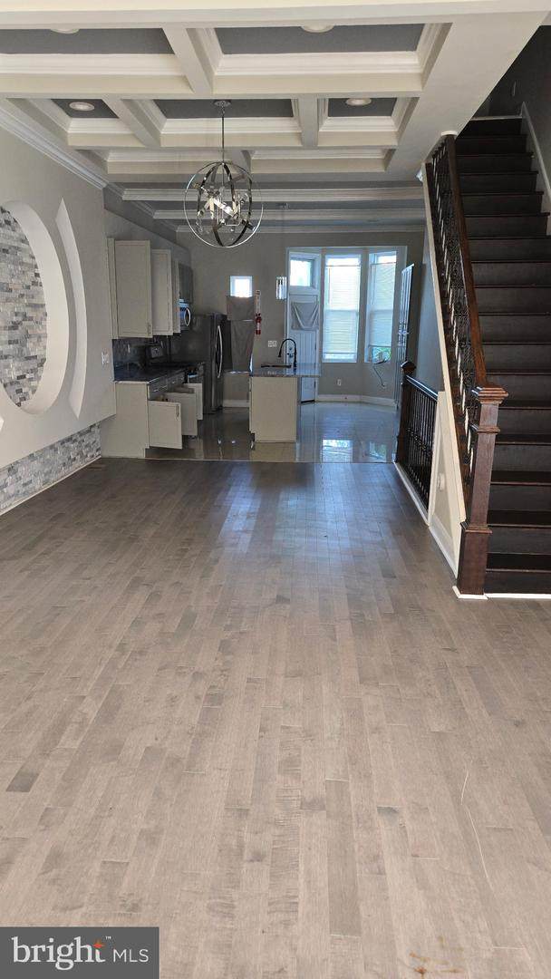 1816 Mcculloh Street - Photo 1