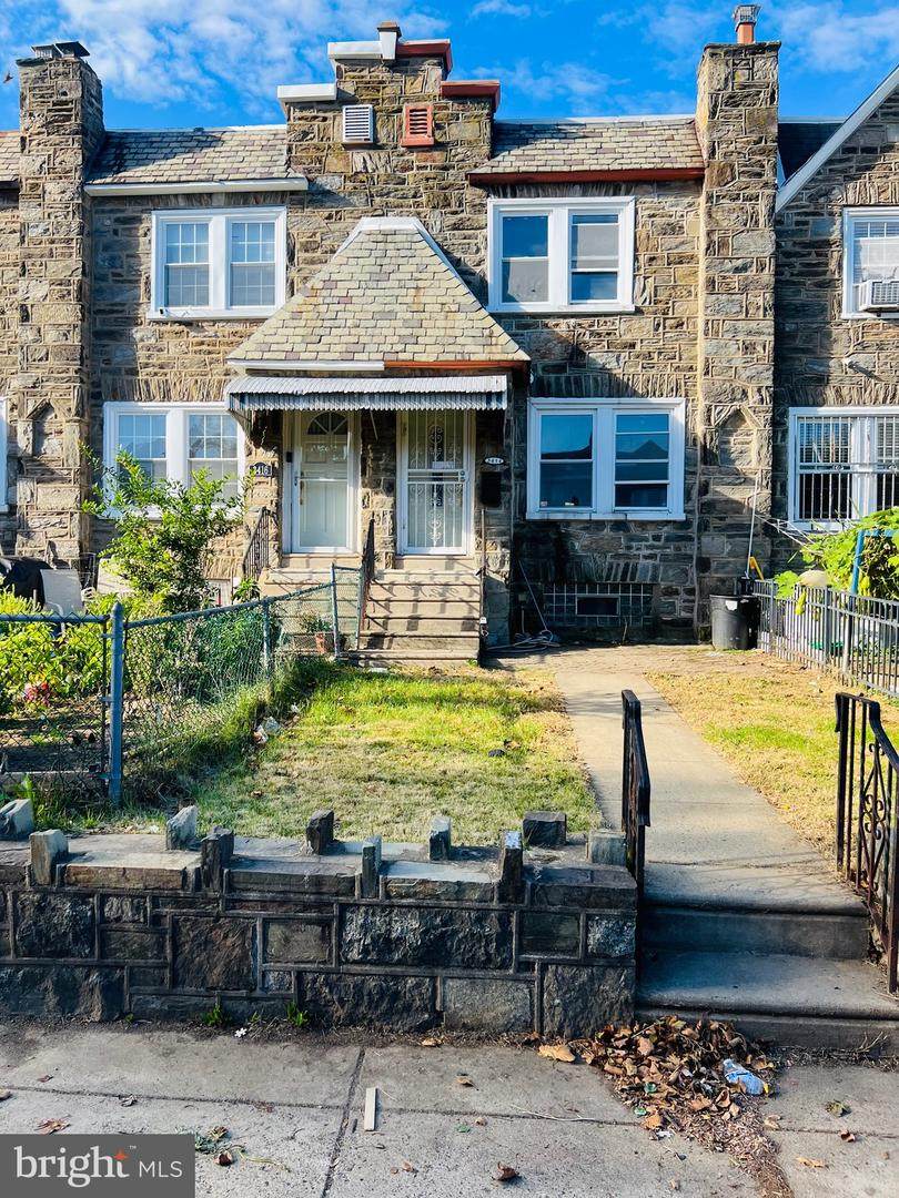 3414 Shelmire Avenue - Photo 1