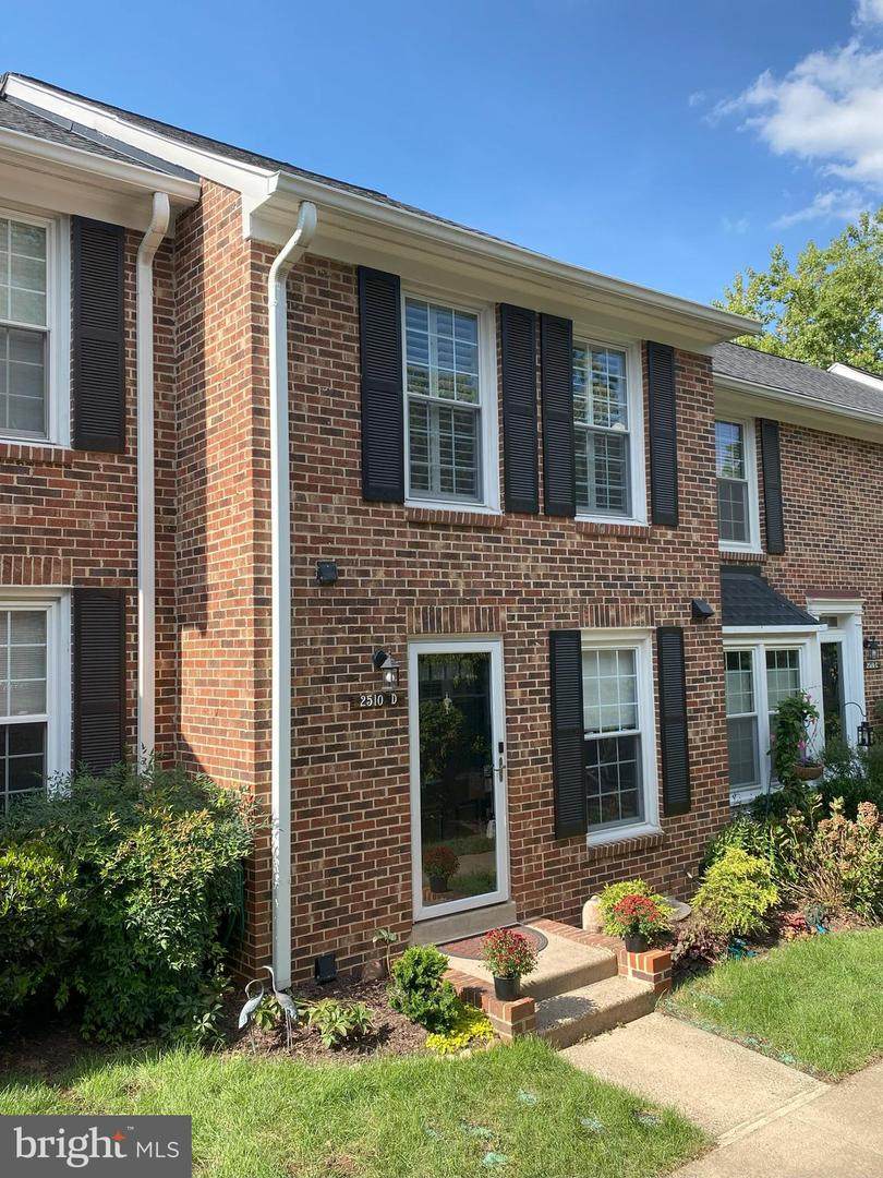 2510-D Arlington Mill Drive - Photo 1