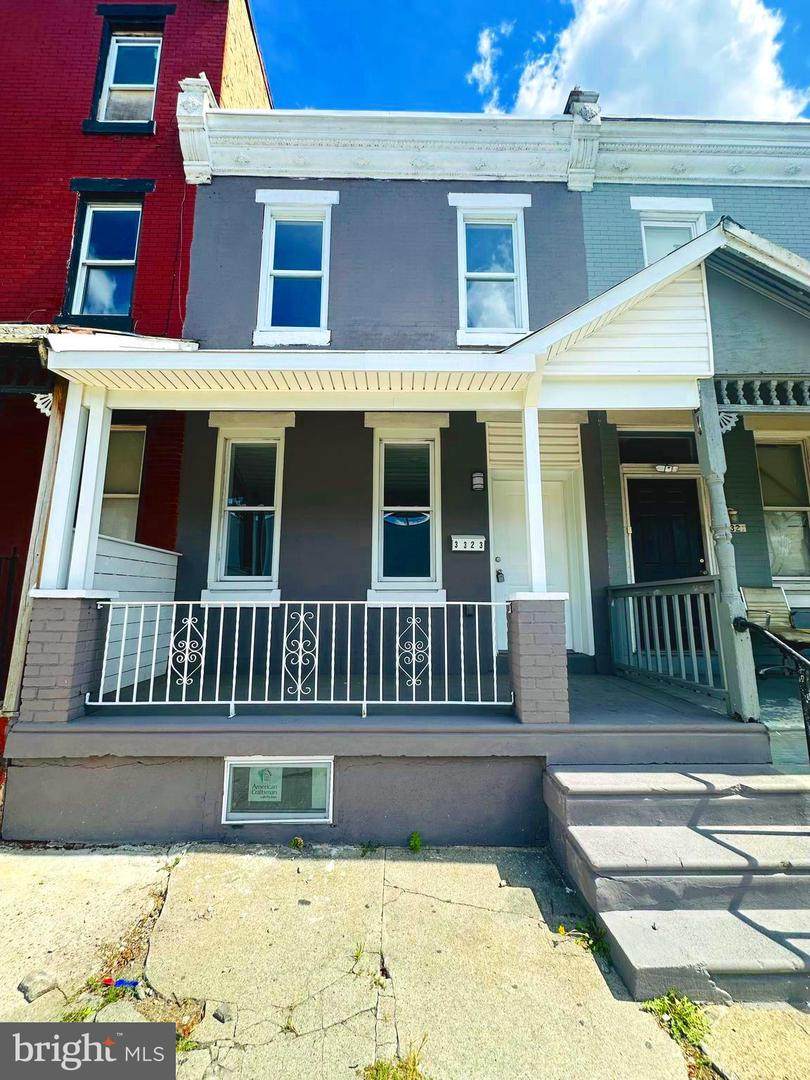 3323 22ND Street - Photo 1