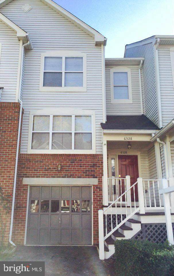 6328 Over See Court - Photo 1