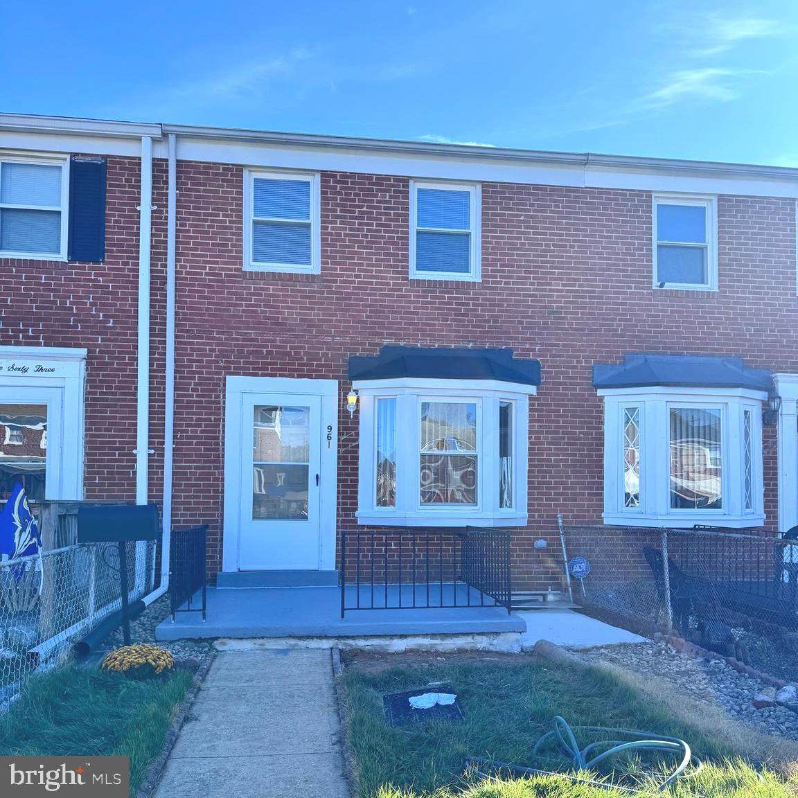 961 Middlesex Road - Photo 1