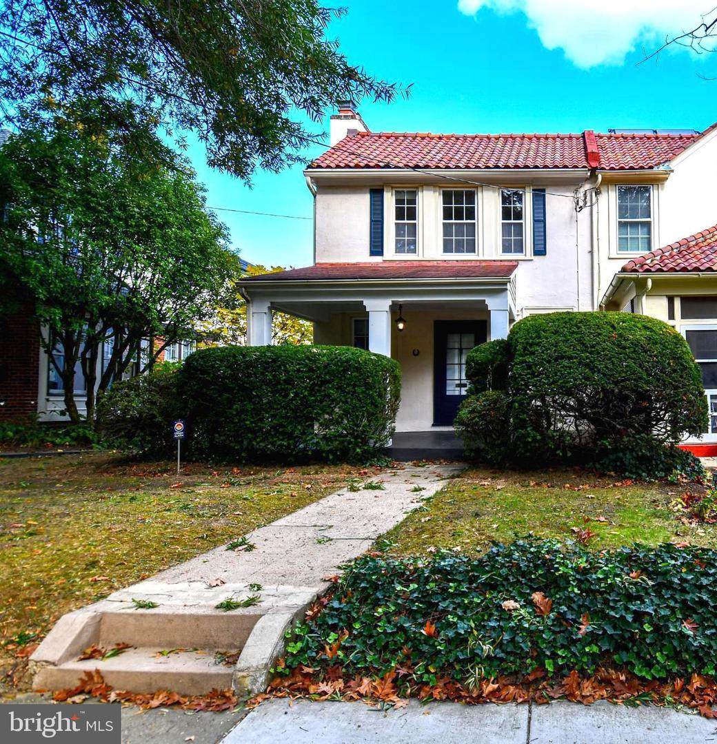 3811 Van Ness Street - Photo 1