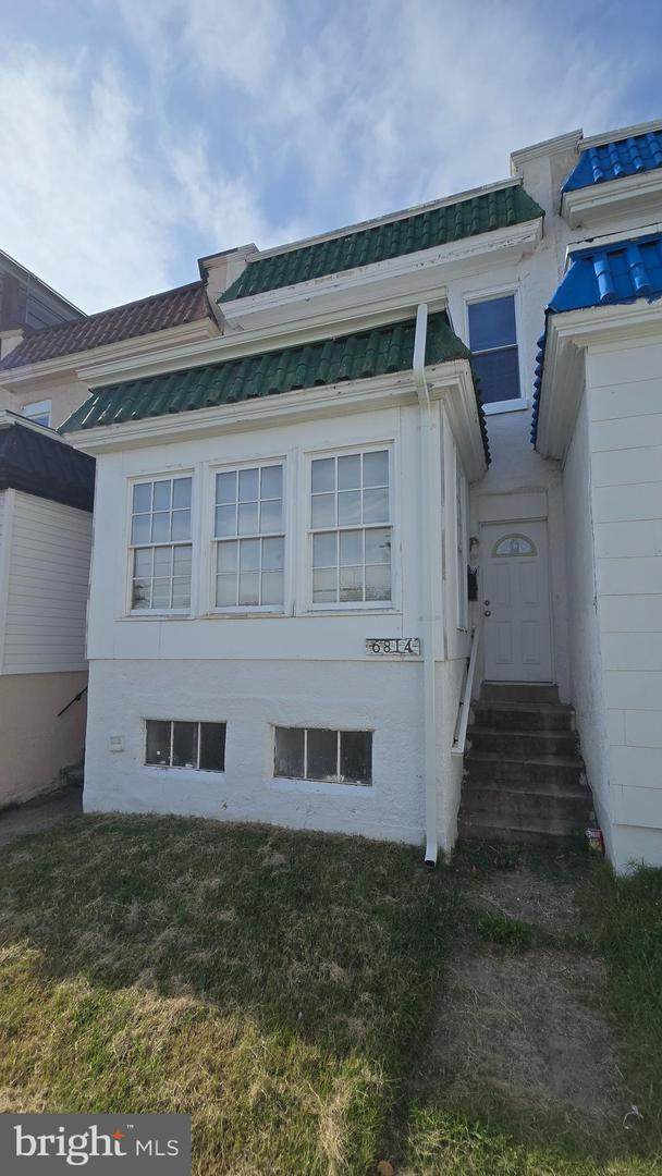 6814 Harford Road - Photo 1