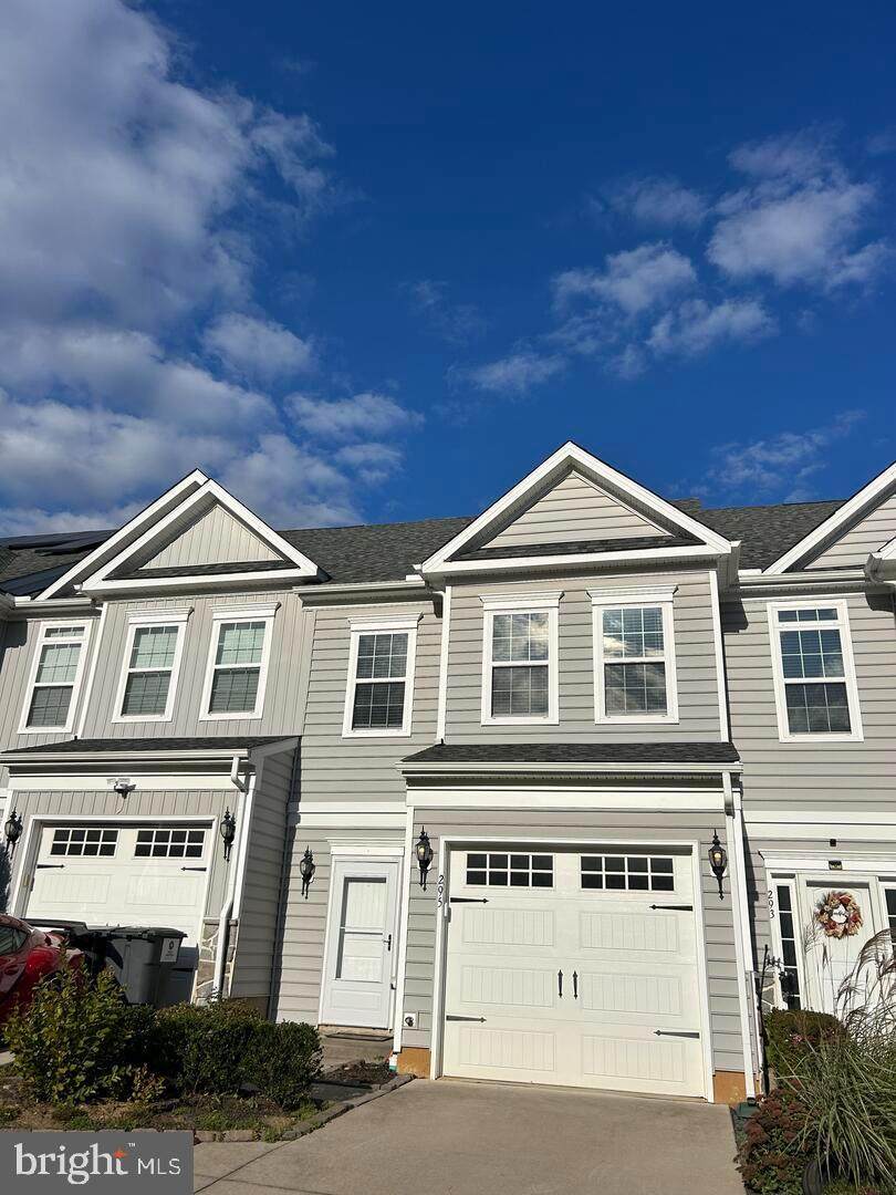 295 Mingo Way - Photo 1