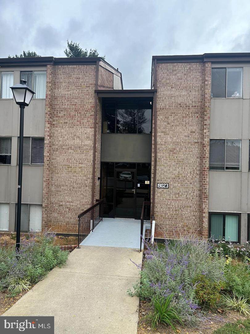 19023 Mills Choice Road - Photo 1