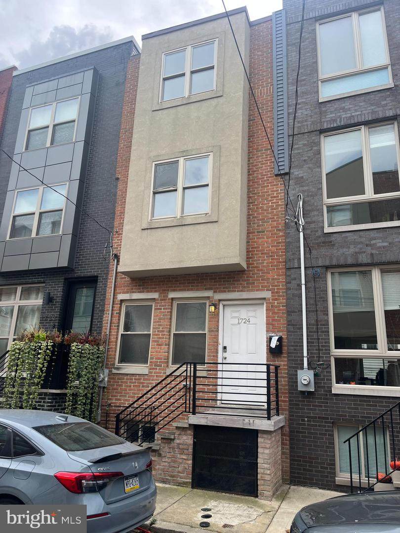 1724 Annin Street - Photo 1