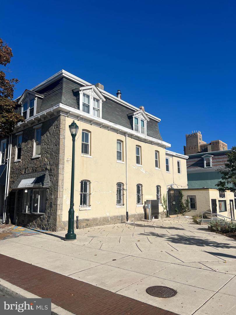 5601 Greene Street - Photo 1