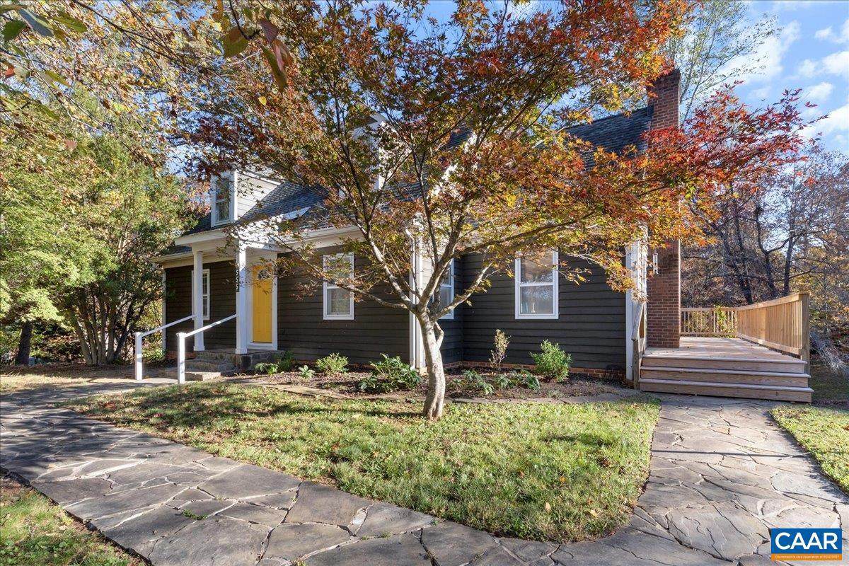 555 Gillums Ridge Rd - Photo 1