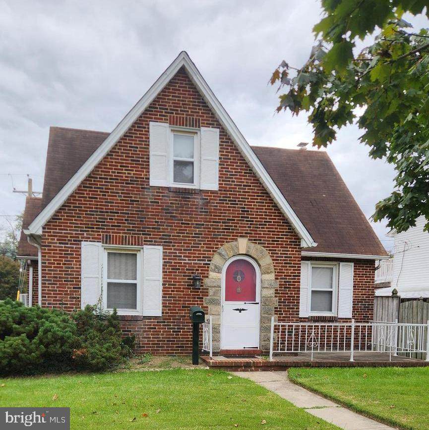 37 Liberty Parkway - Photo 1