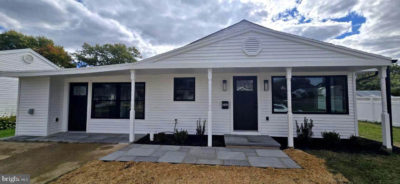 702 Beaumont Road - Photo 1