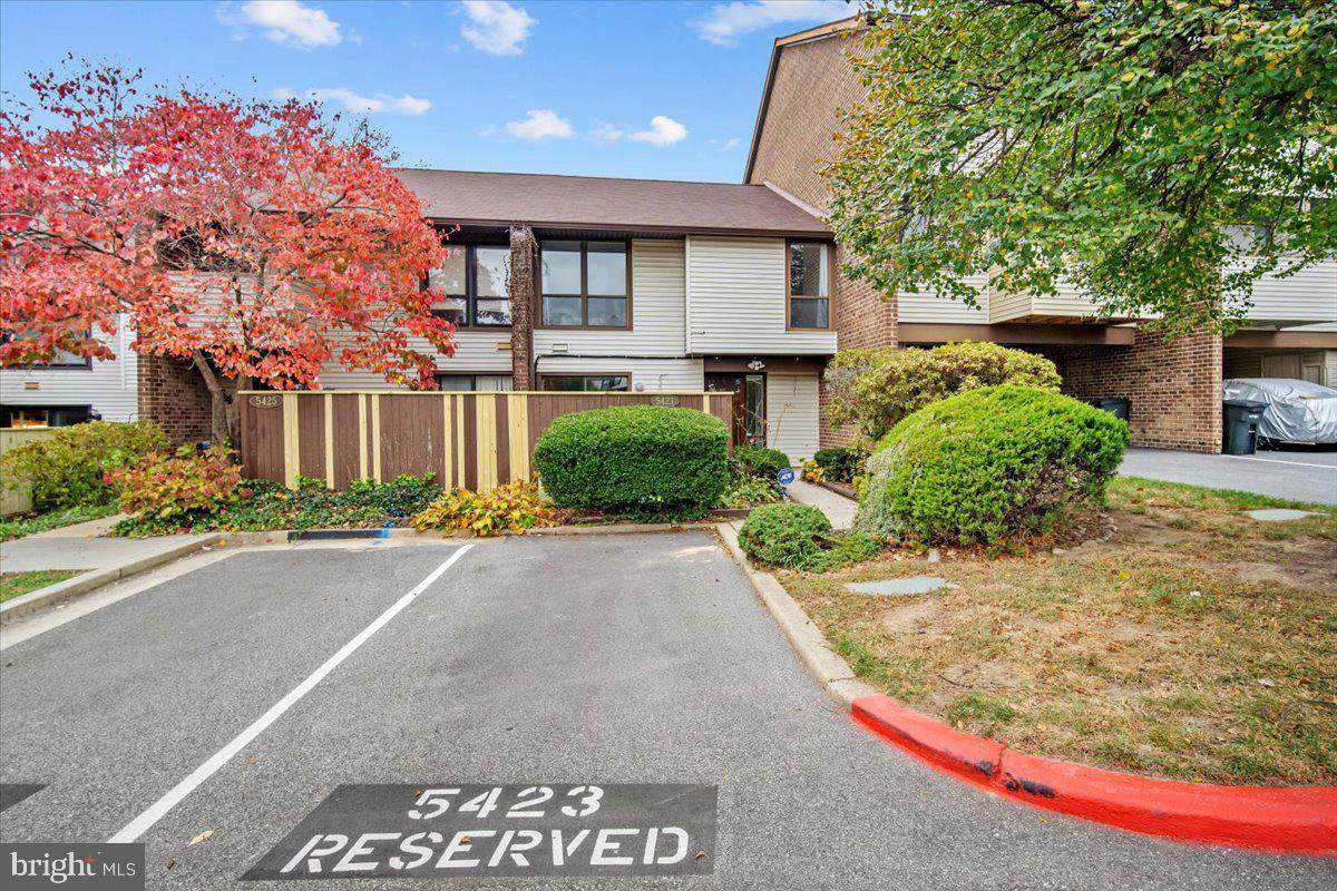 5423 Smooth Meadow Way - Photo 1