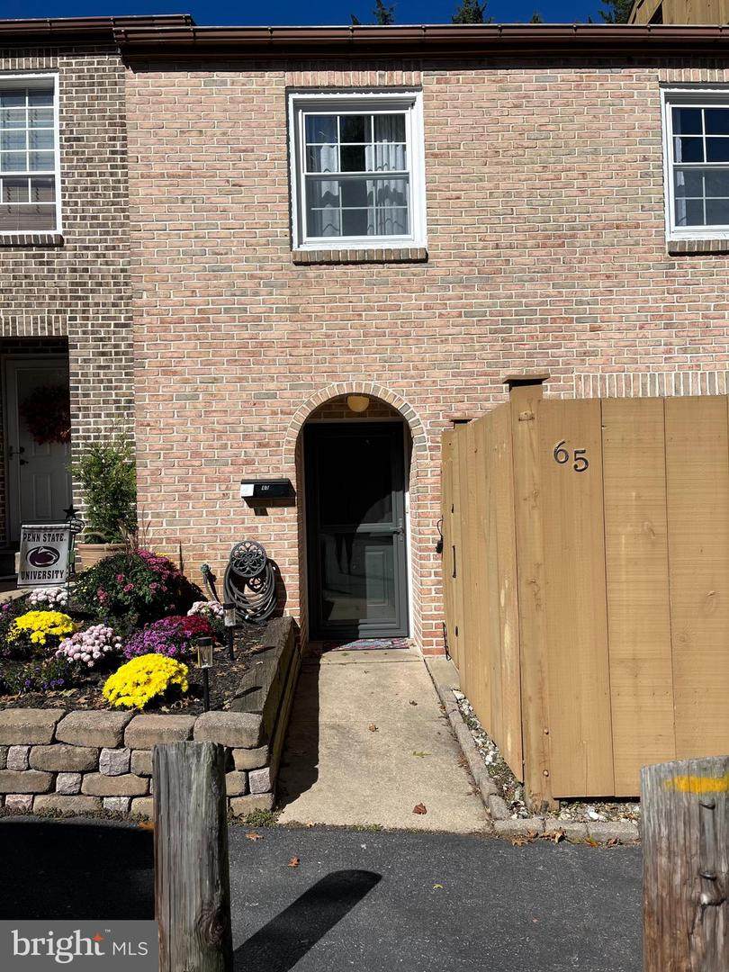 65 Wedge Lane - Photo 1