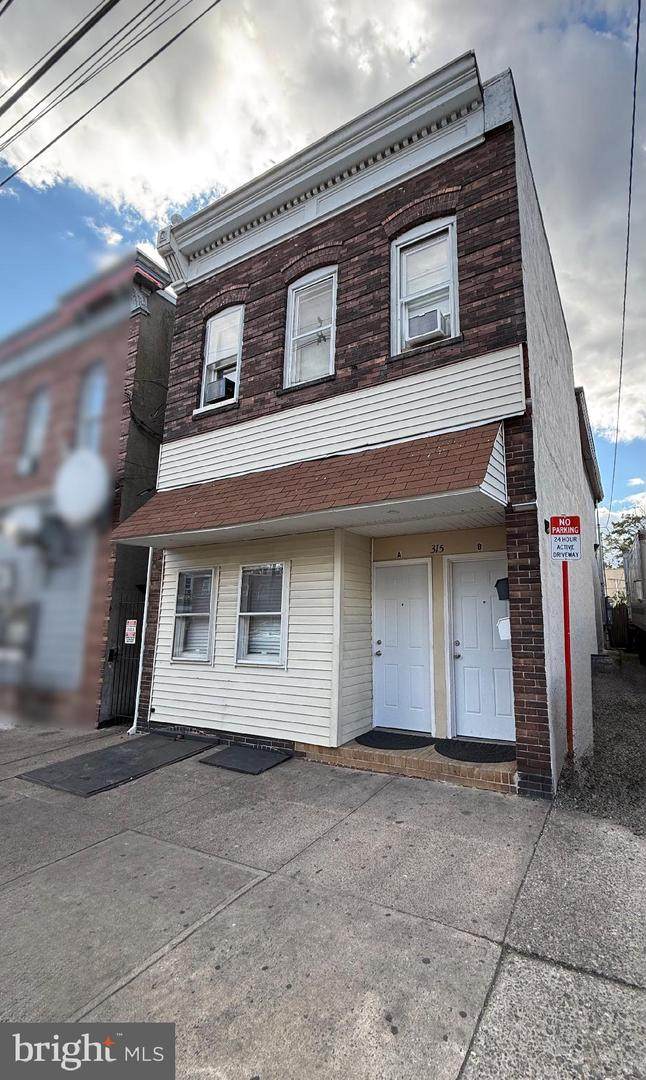 315 Hudson Street - Photo 1