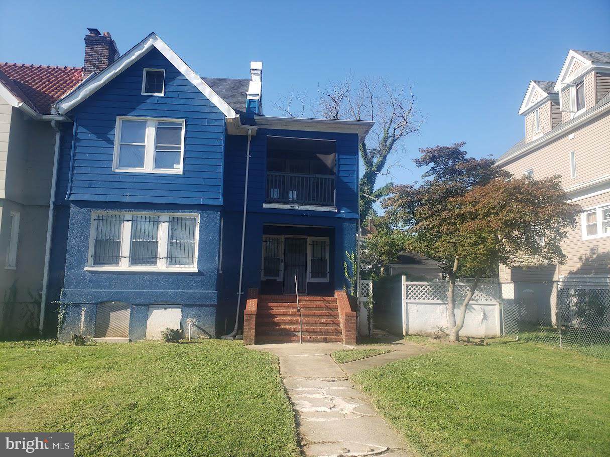 3615 Springdale Avenue - Photo 1