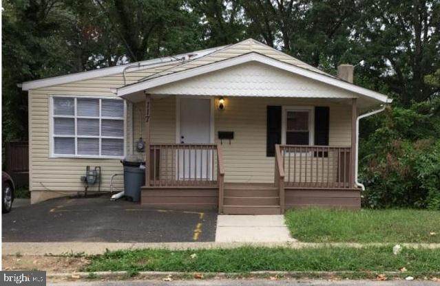 117 Hilltop Avenue - Photo 1