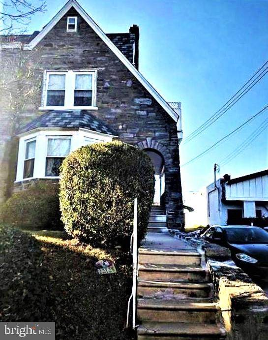 2212 Rhawn Street - Photo 1