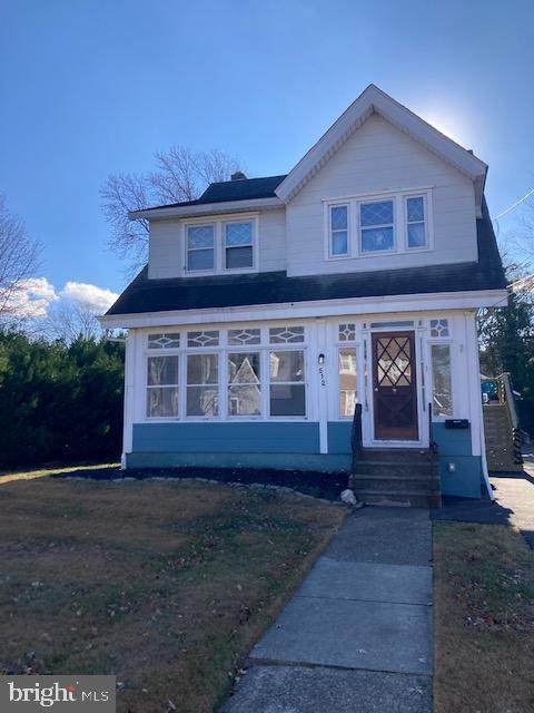 512 Jessamine Avenue - Photo 1