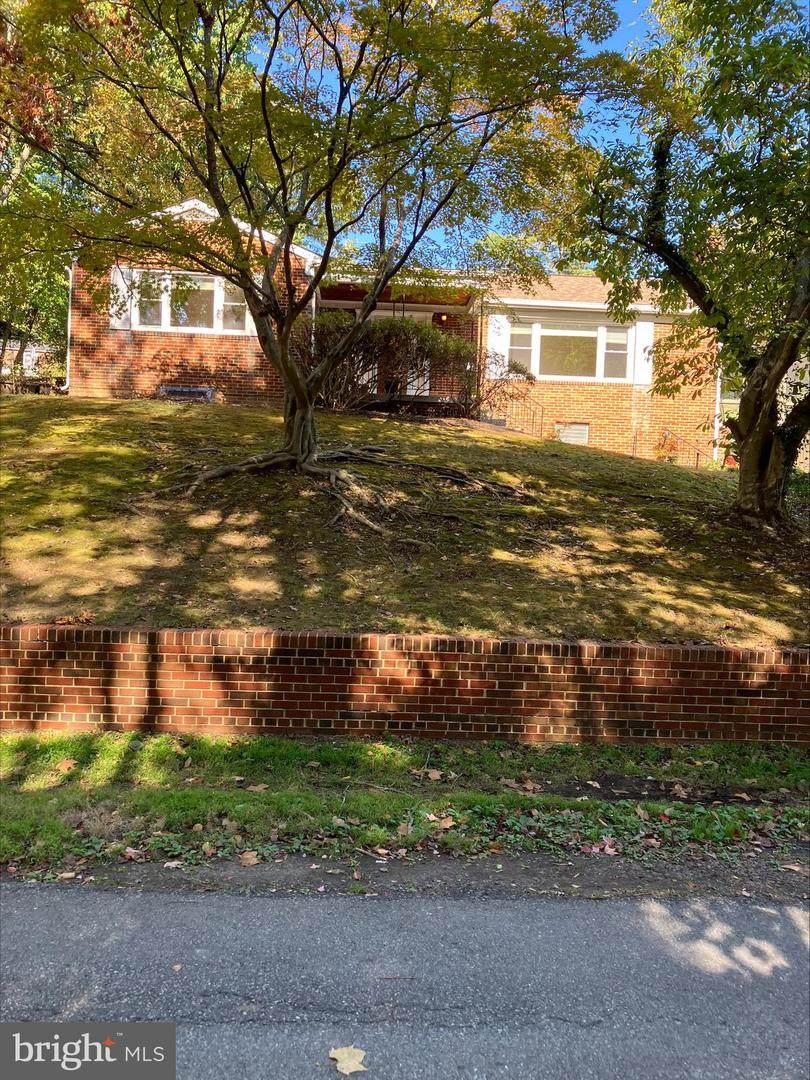 105 Bland Drive - Photo 1