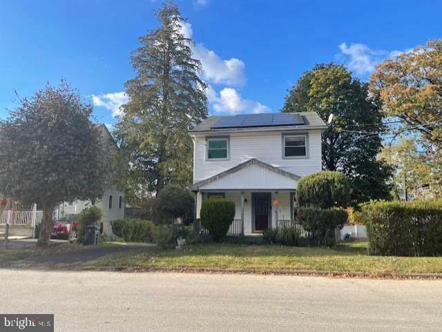 1514 Grovania Avenue - Photo 1