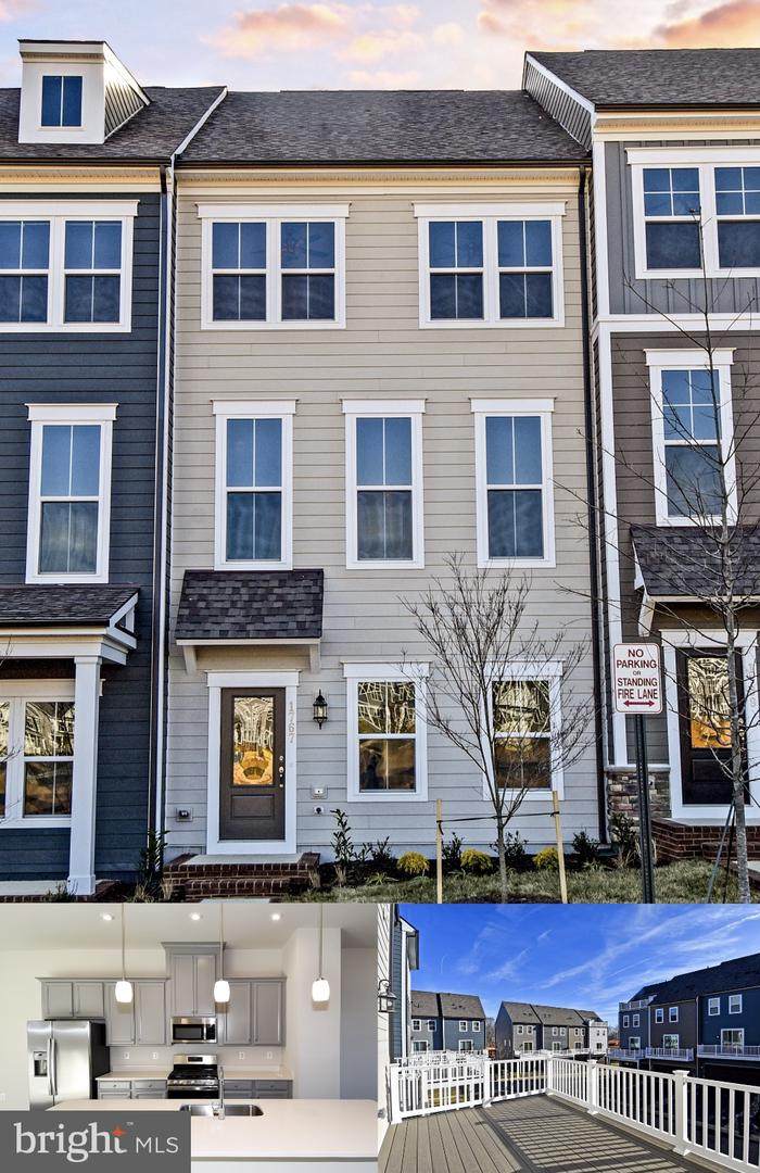 1767 Hickory Woods Road - Photo 1