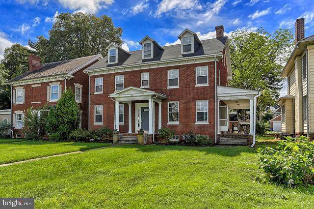 1512 Market Street - Photo 1