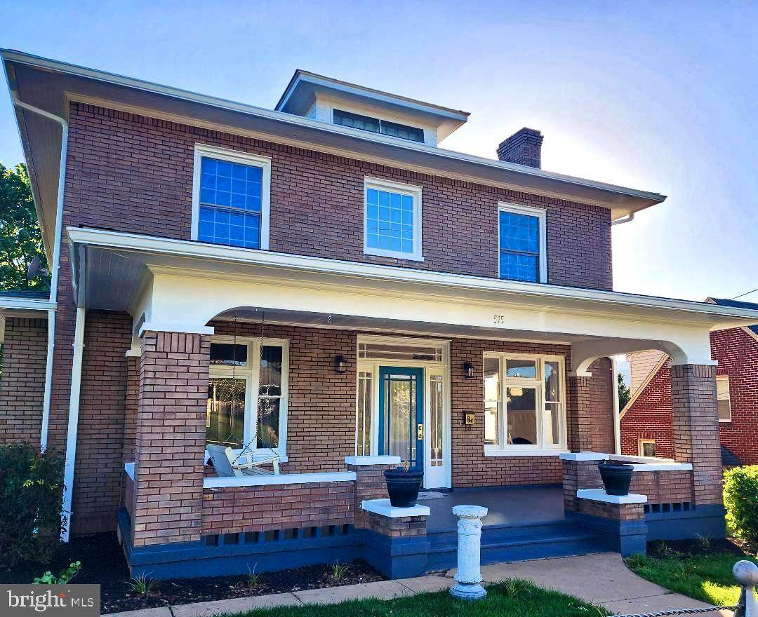 515 Fourth Street - Photo 1