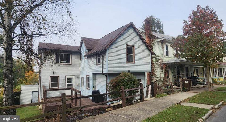 1114 Warm Springs Avenue - Photo 1