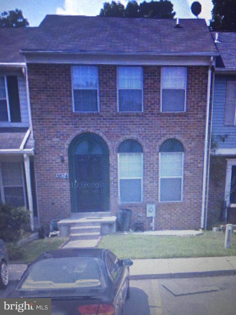 2804 Pin Oak Lane - Photo 1