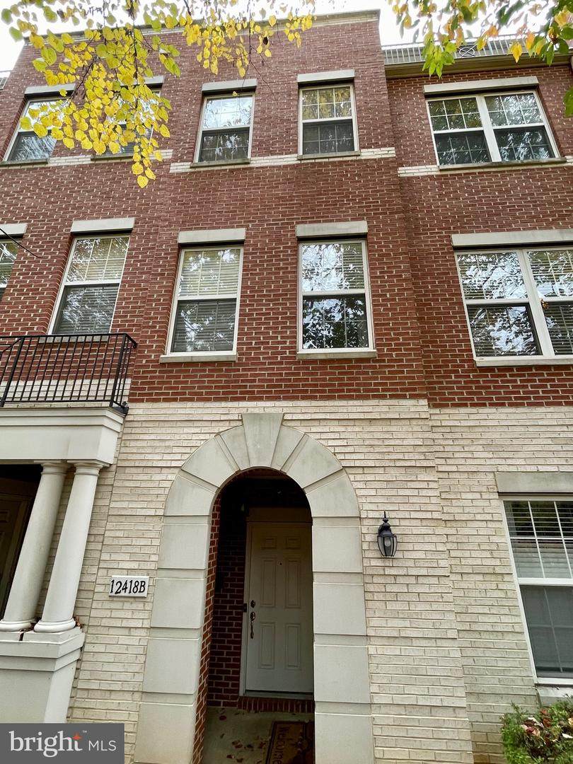 12418B Liberty Bridge Road - Photo 1