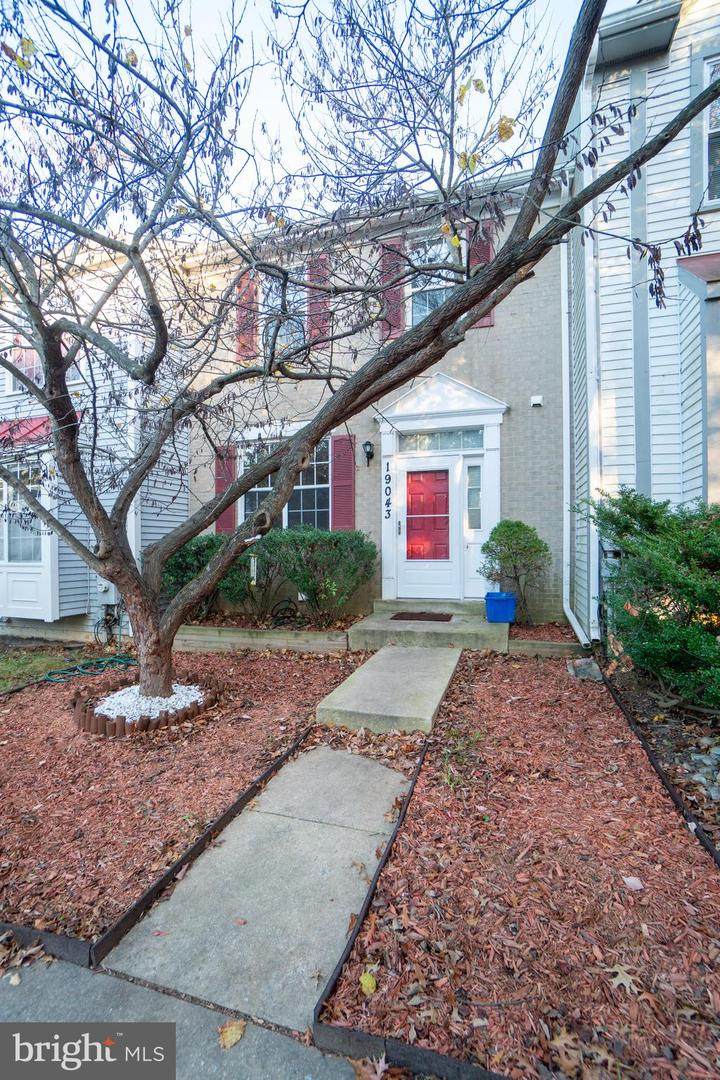 19043 Highstream Drive - Photo 1