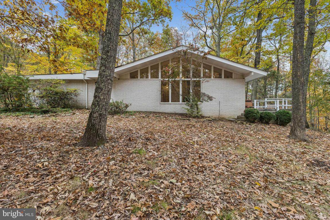 135 Lizzie Mills Road - Photo 1