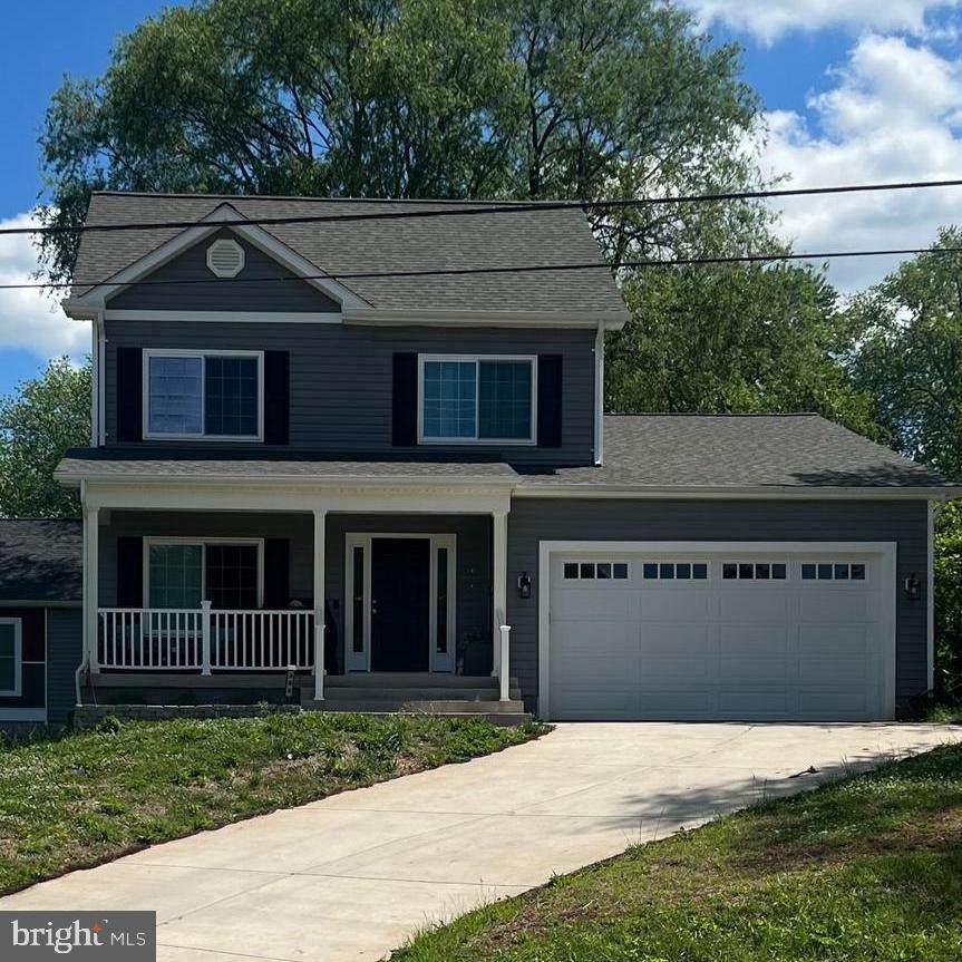 269 Montevista Ave - Photo 1